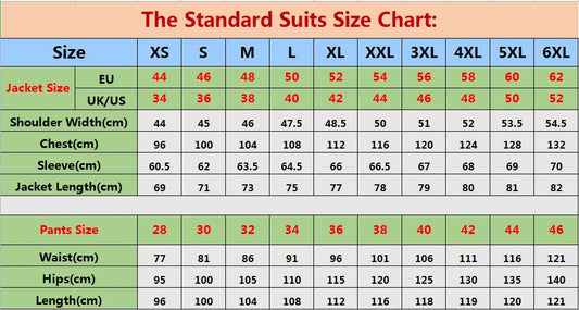 2 Pieces Fashion Style Men Suits Long Coat with Pants Smart Casual Men's Business/Wedding Suits Single Breasted Jacket Trousers