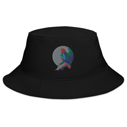 Bucket Hat. Free Shipping