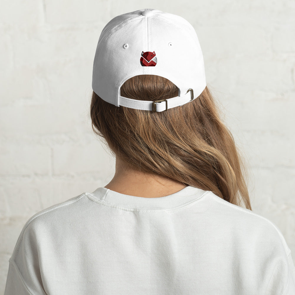 Dad hat fox. Free Shipping