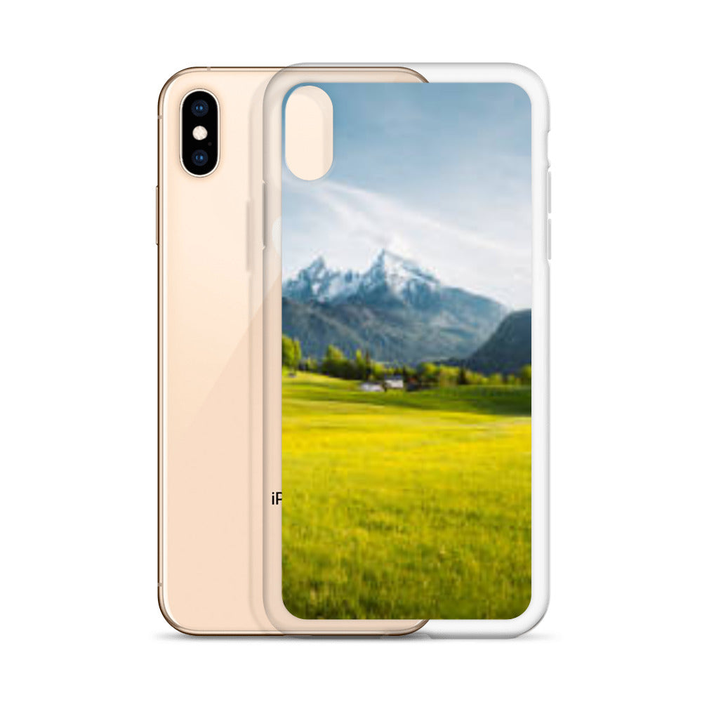 iPhone Case