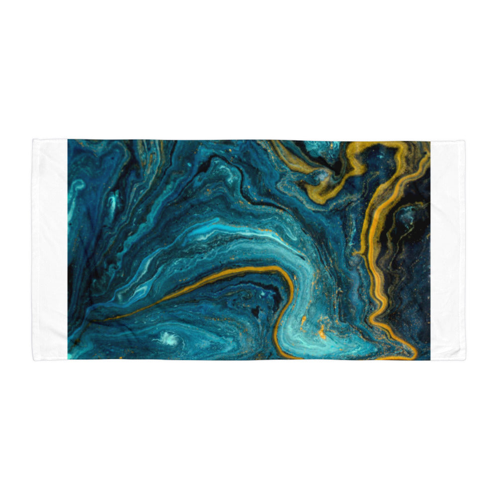 Towel. Free Shipping