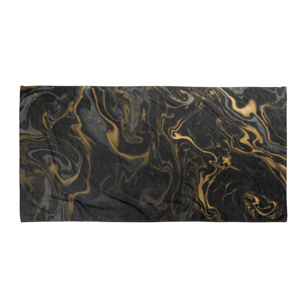 Towel. Free Shipping