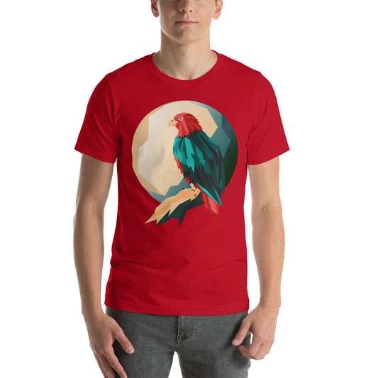 Short-Sleeve Unisex T-Shirt. Free Shipping