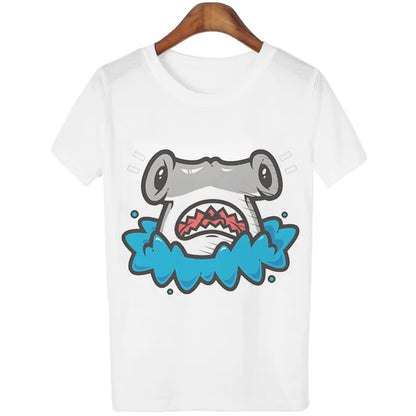 New Summer T-shirt Women Harajuku Vintage Funny Van Gogh Art Oil Painting Lattice Print Jiugongge T Shirt Ulzzang Female T-shirt