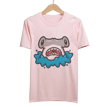 New Summer T-shirt Women Harajuku Vintage Funny Van Gogh Art Oil Painting Lattice Print Jiugongge T Shirt Ulzzang Female T-shirt