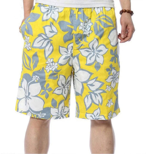 Men Board Shorts Swim Shorts Mens Swimming Shorts For Men Swimsuit Quick Dry Beach Pants Surf Pants Swimwear men's boardshorts
