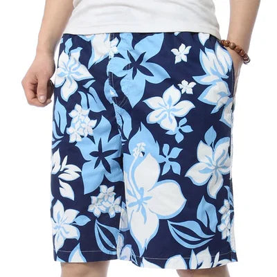 Men Board Shorts Swim Shorts Mens Swimming Shorts For Men Swimsuit Quick Dry Beach Pants Surf Pants Swimwear men's boardshorts