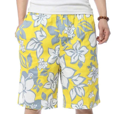 Men Board Shorts Swim Shorts Mens Swimming Shorts For Men Swimsuit Quick Dry Beach Pants Surf Pants Swimwear men's boardshorts
