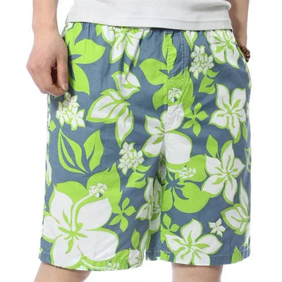 Men Board Shorts Swim Shorts Mens Swimming Shorts For Men Swimsuit Quick Dry Beach Pants Surf Pants Swimwear men's boardshorts