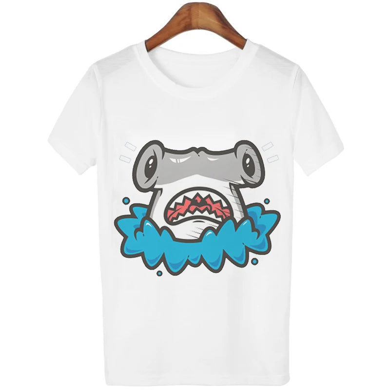 New Summer T-shirt Women Harajuku Vintage Funny Van Gogh Art Oil Painting Lattice Print Jiugongge T Shirt Ulzzang Female T-shirt