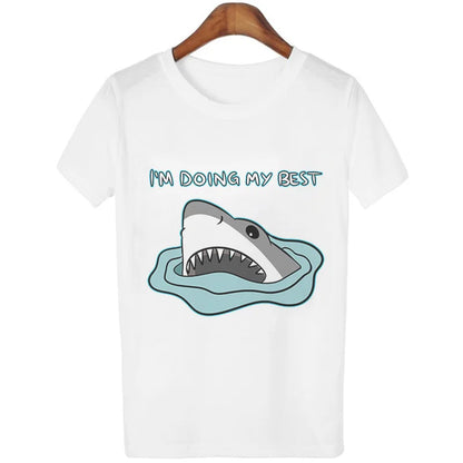 New Summer T-shirt Women Harajuku Vintage Funny Van Gogh Art Oil Painting Lattice Print Jiugongge T Shirt Ulzzang Female T-shirt