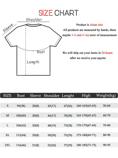 100% Cotton Women T-Shirts Hawaii Summer Adventures Print Tees Casual Soft Short Sleeve Tops Loose Comfortable Street Clothes
