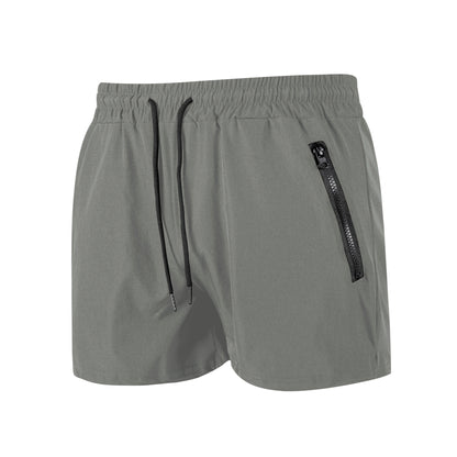 Men's Swimming Trunks Fashion Summer Swimwear Men Summer Beach Shorts Swimming Shorts Boxer Trunks Men Swimsuit
