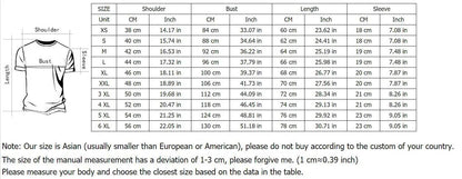 Funny T-Shirts For Men Animal Cat 3d Print Short Sleeve Summer Casual Breath T-Shirt Men Clothing Loose Oversized Tee Tops