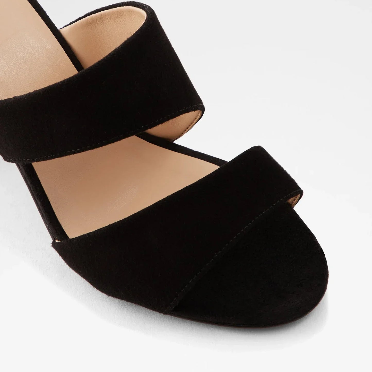 2026 New Women Sandals Casual Fashion 5cm Sexy Thin High Heels Open Toe Summer Slip on Sandal Nude Red Wedding Shoes Plus Size