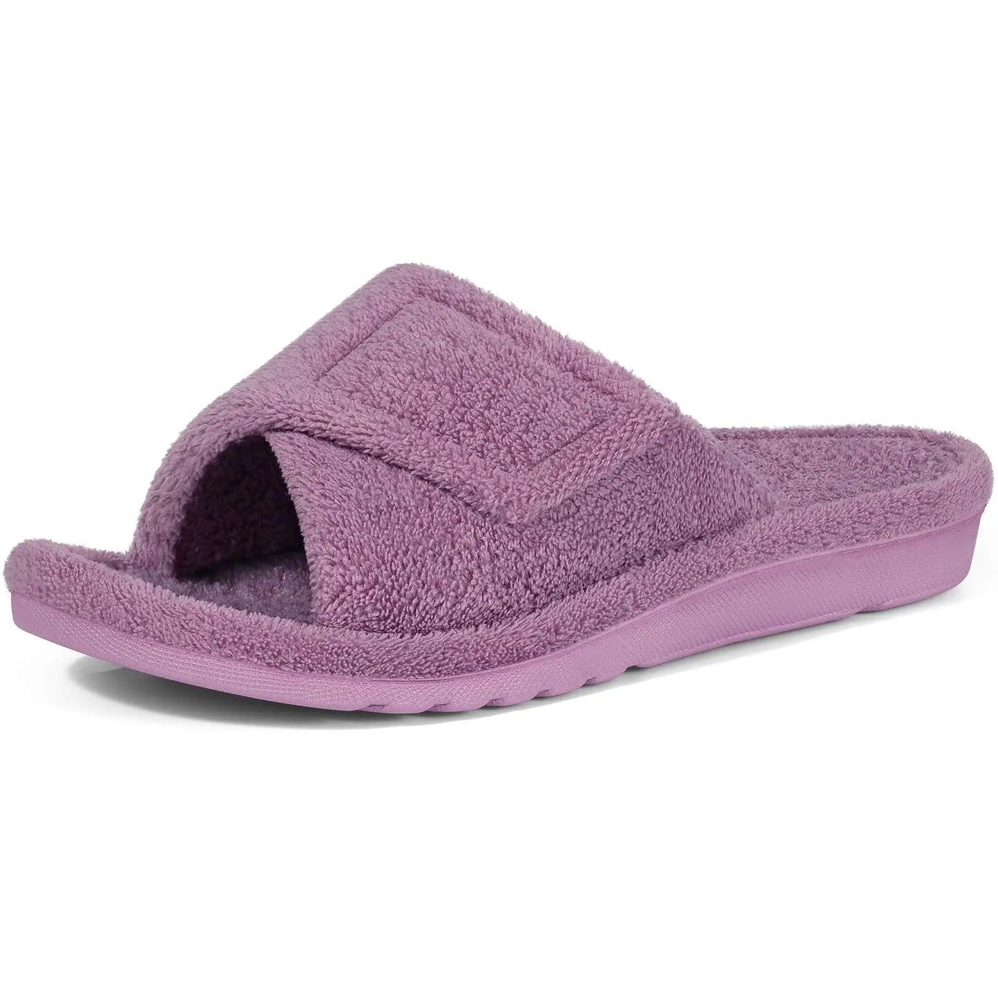 Kidmi House Women Slippers New Arch Support Slippers For Women Orthopedic Slippers For Plantar Fasciitis Relief Home Slides 2025