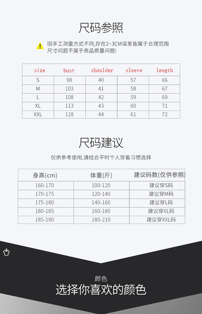 Autumn and winter zipper high-end design cardigan sweater 2025 men's simple and versatile trendy contrast color knitted sweater