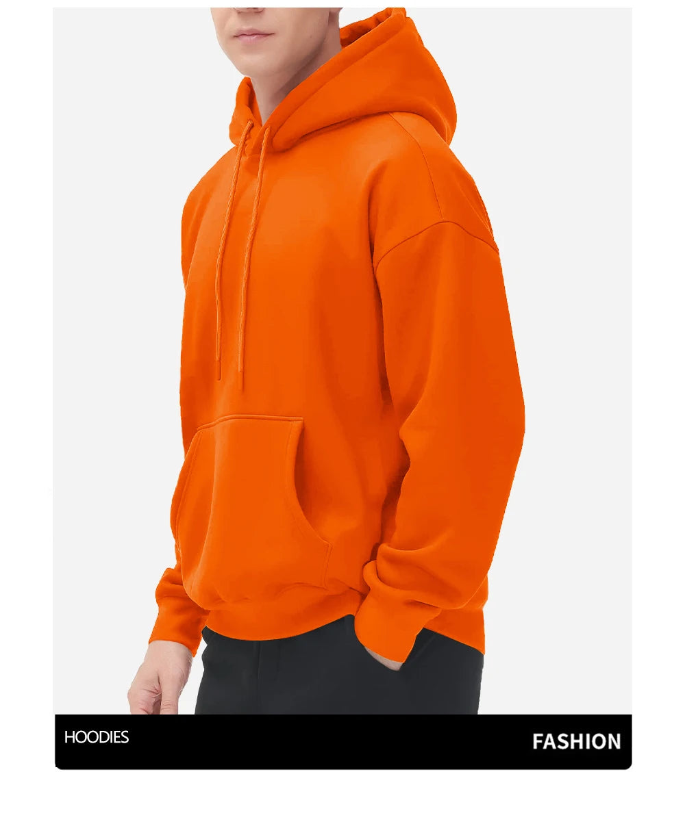 Napoli Italia Letter And Flag Print 12 Color Top Man'S Autumn Casual Pullovers Street Warm Sweatshirt All-Match Commute Hoodie
