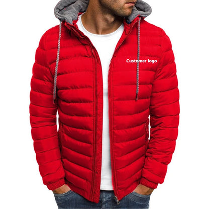 Customizable Men's Clothing Coats Tailor-made Suits MWT412245
