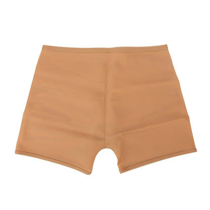 Waterproof Women Swim Silicones Shorts Menstrual Leakproof Protection Water Parks Swimming Pools Beach Parties Swimsuit Fast Dry