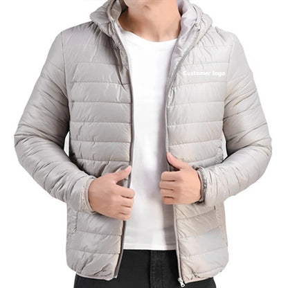 Customizable Men's Clothing Coats Tailor-made Suits MWT412245