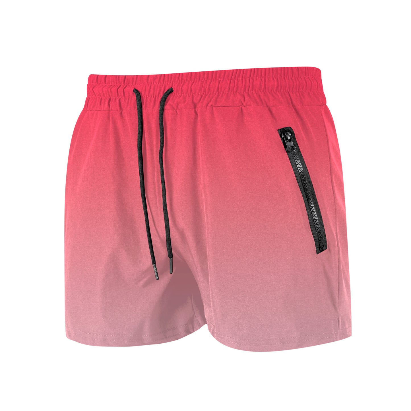 Men's Swimming Trunks Fashion Summer Swimwear Men Summer Beach Shorts Swimming Shorts Boxer Trunks Men Swimsuit