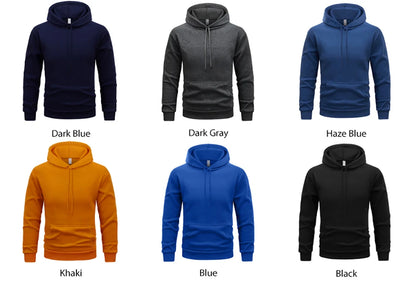Napoli Italia Letter And Flag Print 12 Color Top Man'S Autumn Casual Pullovers Street Warm Sweatshirt All-Match Commute Hoodie