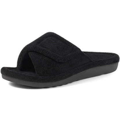 Kidmi House Women Slippers New Arch Support Slippers For Women Orthopedic Slippers For Plantar Fasciitis Relief Home Slides 2025