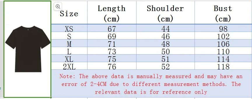 Men's summer 100 cotton fashionable casual loose sports fashionable coconut tree print round neck short sleeved T-shirt top