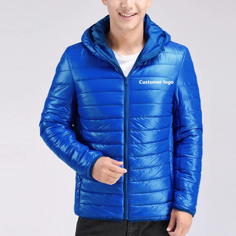 Customizable Men's Clothing Coats Tailor-made Suits MWT412245