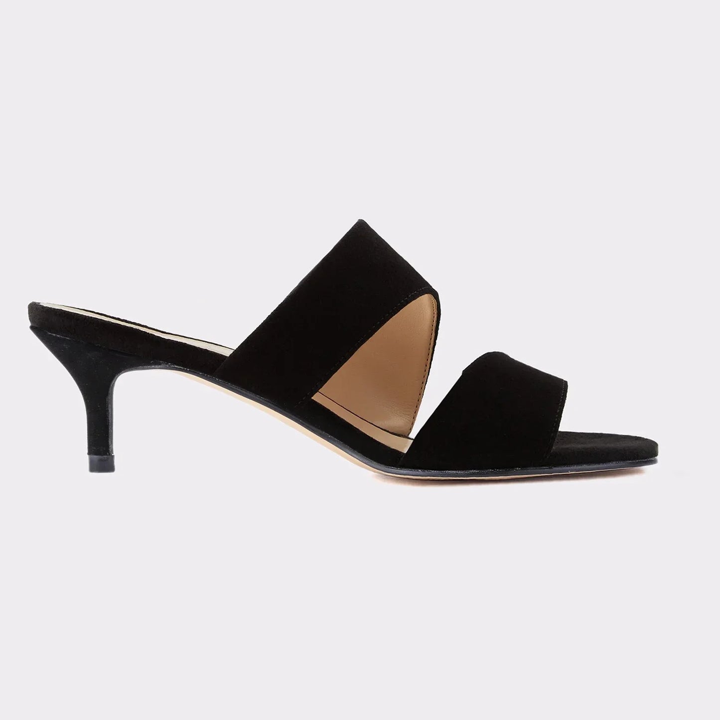 2026 New Women Sandals Casual Fashion 5cm Sexy Thin High Heels Open Toe Summer Slip on Sandal Nude Red Wedding Shoes Plus Size