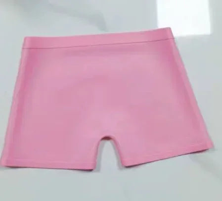 Waterproof Women Swim Silicones Shorts Menstrual Leakproof Protection Water Parks Swimming Pools Beach Parties Swimsuit Fast Dry