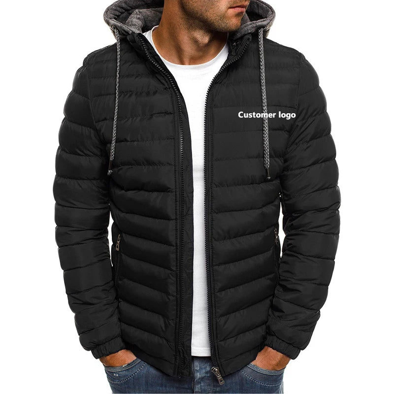 Customizable Men's Clothing Coats Tailor-made Suits MWT412245