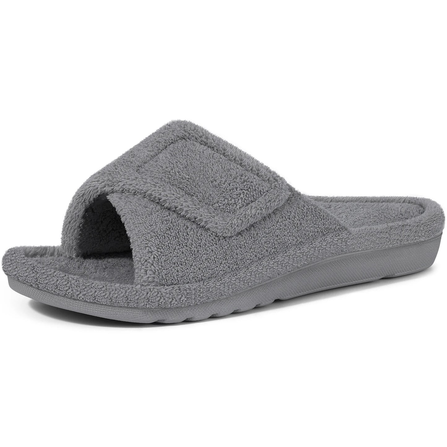 Kidmi House Women Slippers New Arch Support Slippers For Women Orthopedic Slippers For Plantar Fasciitis Relief Home Slides 2025