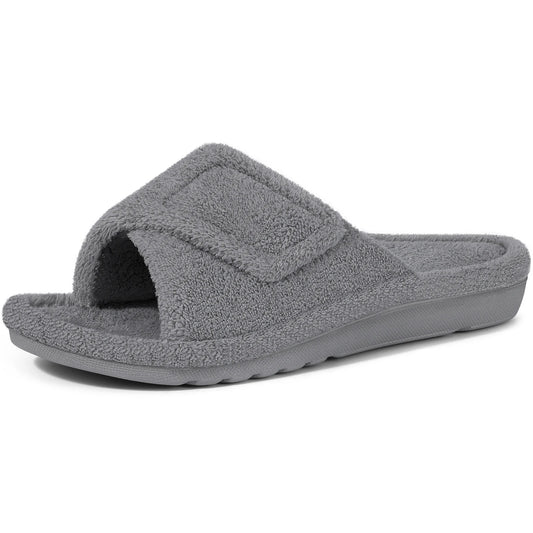Kidmi House Women Slippers New Arch Support Slippers For Women Orthopedic Slippers For Plantar Fasciitis Relief Home Slides 2025