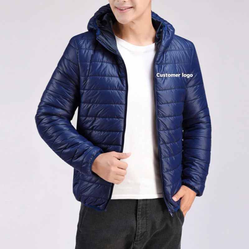 Customizable Men's Clothing Coats Tailor-made Suits MWT412245