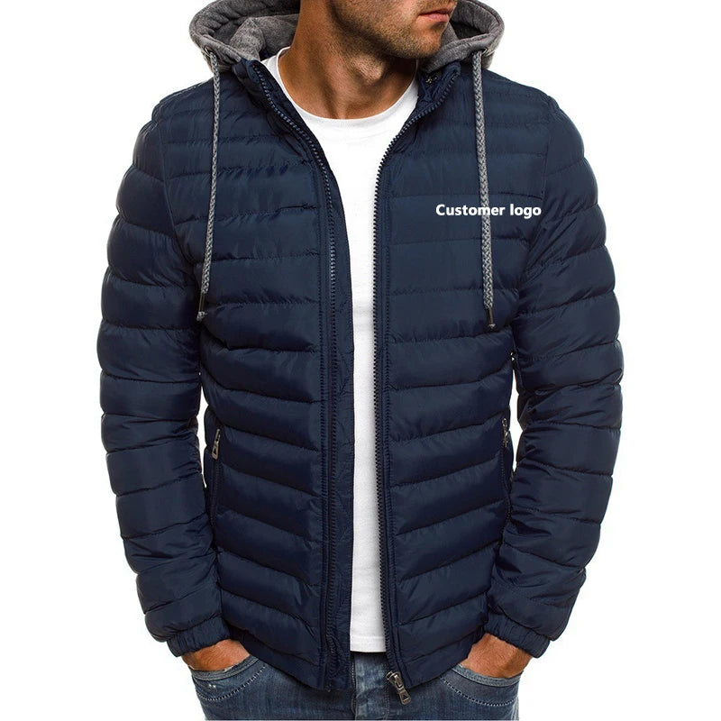 Customizable Men's Clothing Coats Tailor-made Suits MWT412245
