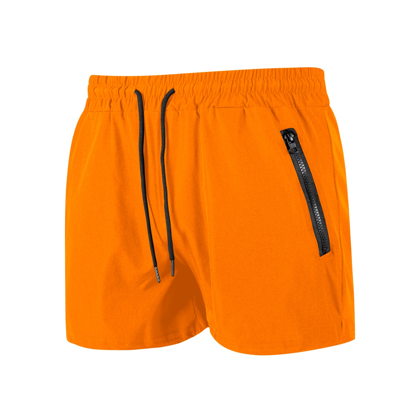 Men's Swimming Trunks Fashion Summer Swimwear Men Summer Beach Shorts Swimming Shorts Boxer Trunks Men Swimsuit