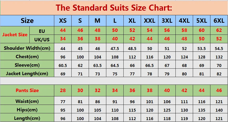 2 Pieces Fashion Style Men Suits Long Coat with Pants Smart Casual Men's Business/Wedding Suits Single Breasted Jacket Trousers