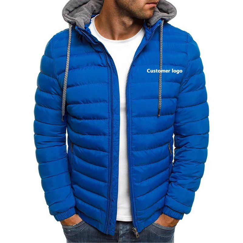 Customizable Men's Clothing Coats Tailor-made Suits MWT412245