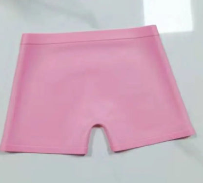 Waterproof Women Swim Silicones Shorts Menstrual Leakproof Protection Water Parks Swimming Pools Beach Parties Swimsuit Fast Dry