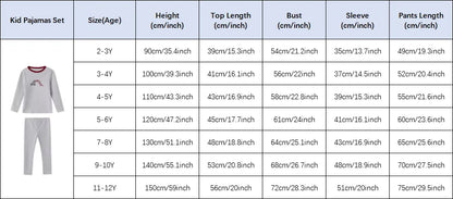 Boutique Family Pajamas Two Piece Set Girls Boys Homewear Matching Clothes Cotton Fabric Embroidery Design Sleepwear Outfits