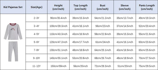 Boutique Family Pajamas Two Piece Set Girls Boys Homewear Matching Clothes Cotton Fabric Embroidery Design Sleepwear Outfits