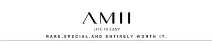 AMII Women's Vest 2025 Autumn New O-neck Elegant Retro Knitted Vest Women's Casual Versatile Loose Sleeveless Top Female12543082