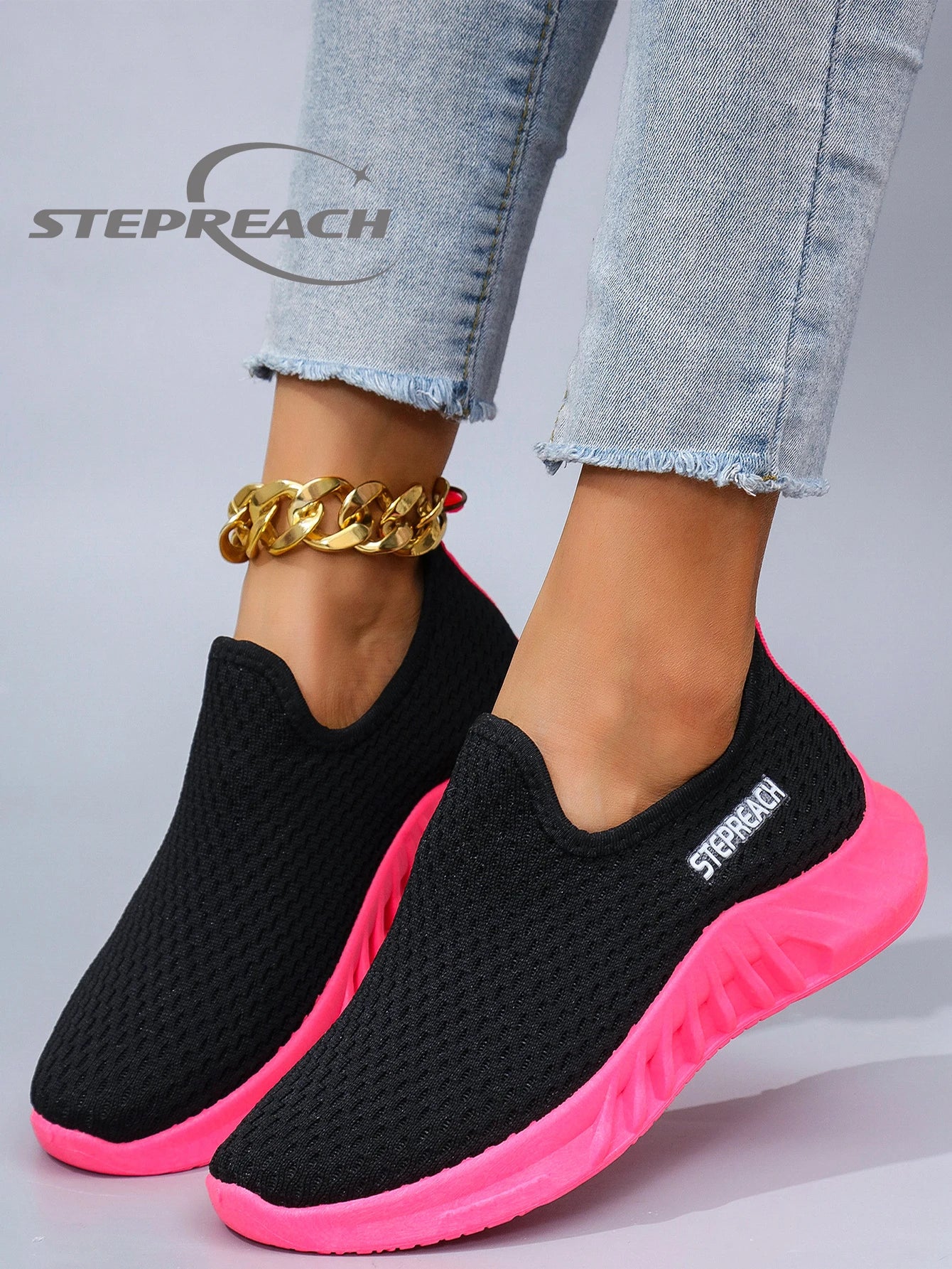 Women's summer breathable mesh flat shoes women's shoes casual sneakers shoes, clearance free shipping