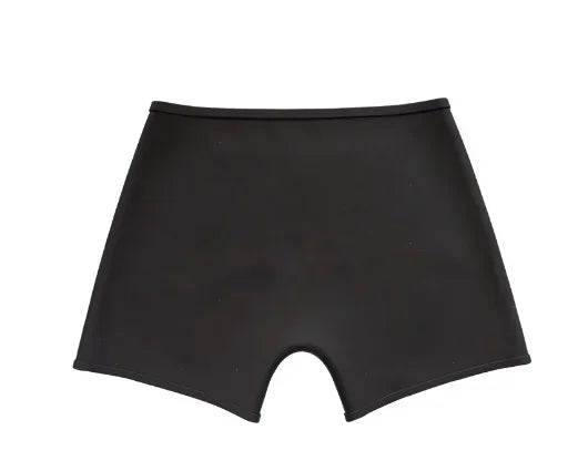 Waterproof Women Swim Silicones Shorts Menstrual Leakproof Protection Water Parks Swimming Pools Beach Parties Swimsuit Fast Dry