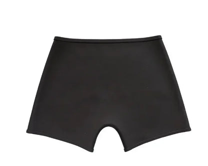 Waterproof Women Swim Silicones Shorts Menstrual Leakproof Protection Water Parks Swimming Pools Beach Parties Swimsuit Fast Dry