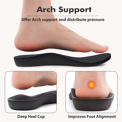 Kidmi House Women Slippers New Arch Support Slippers For Women Orthopedic Slippers For Plantar Fasciitis Relief Home Slides 2025