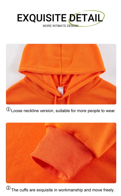 Napoli Italia Letter And Flag Print 12 Color Top Man'S Autumn Casual Pullovers Street Warm Sweatshirt All-Match Commute Hoodie