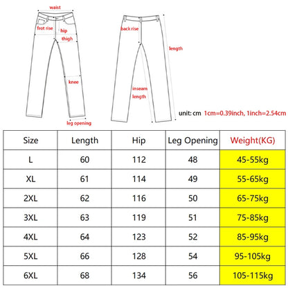 Loose Casual Men Cargo Shorts Summer Pants Elastic Waist Large Size Outdoor Jogging Sweatpants Trend Multi Pockets Short Pants